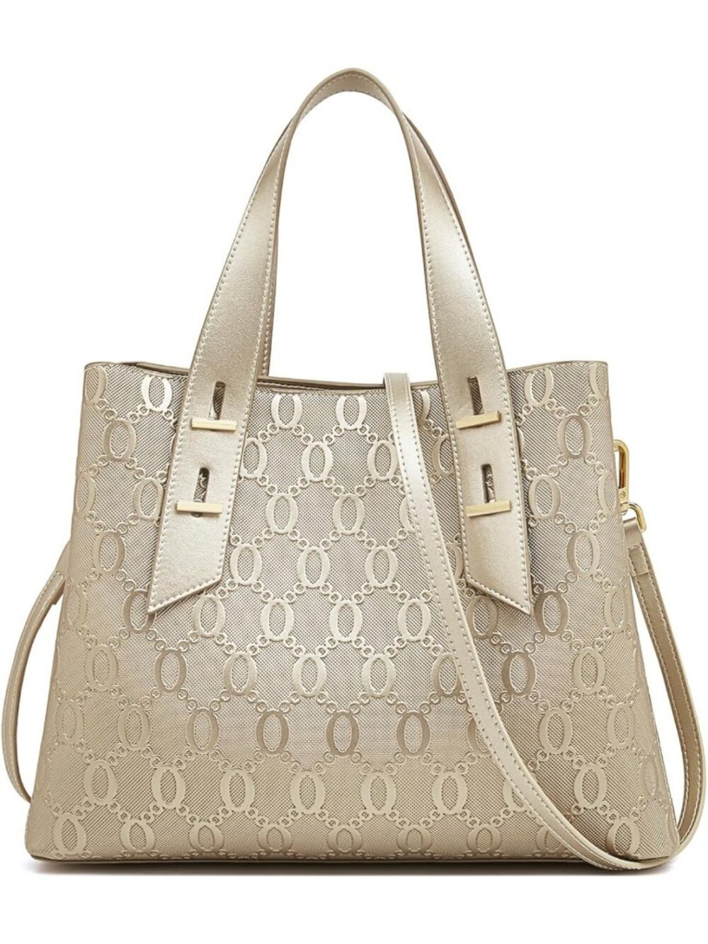 Stylish Genuine Leather Crossbody Satchel Handbags for Women - Versatile Tote